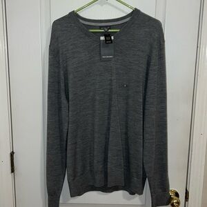 Van Heusen - Merino Sweater